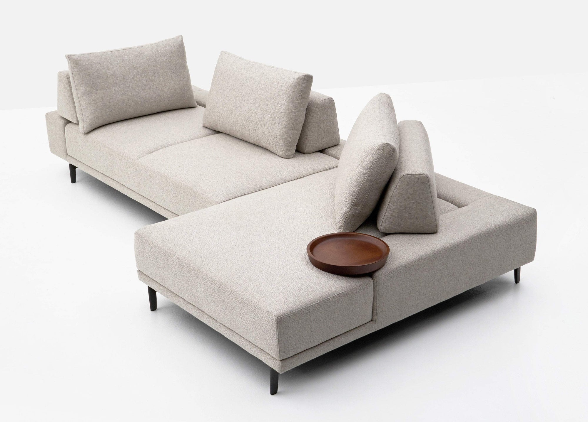 DellaRobbia Furniture - Sofas, Sectionals, Upholstery