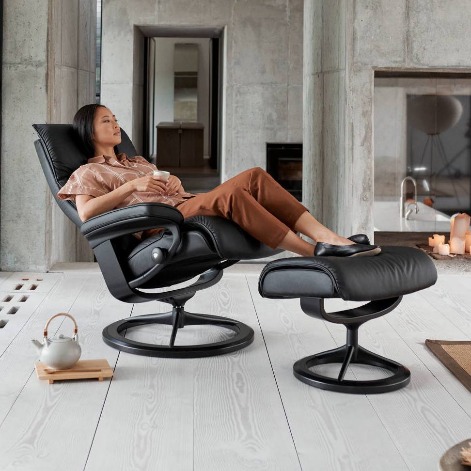 Stressless Furniture by Ekornes, Recliners, Chairs, Sofas