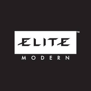 Elite Modern Logo