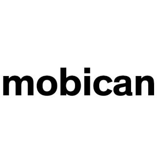 Mobican Furniture Logo