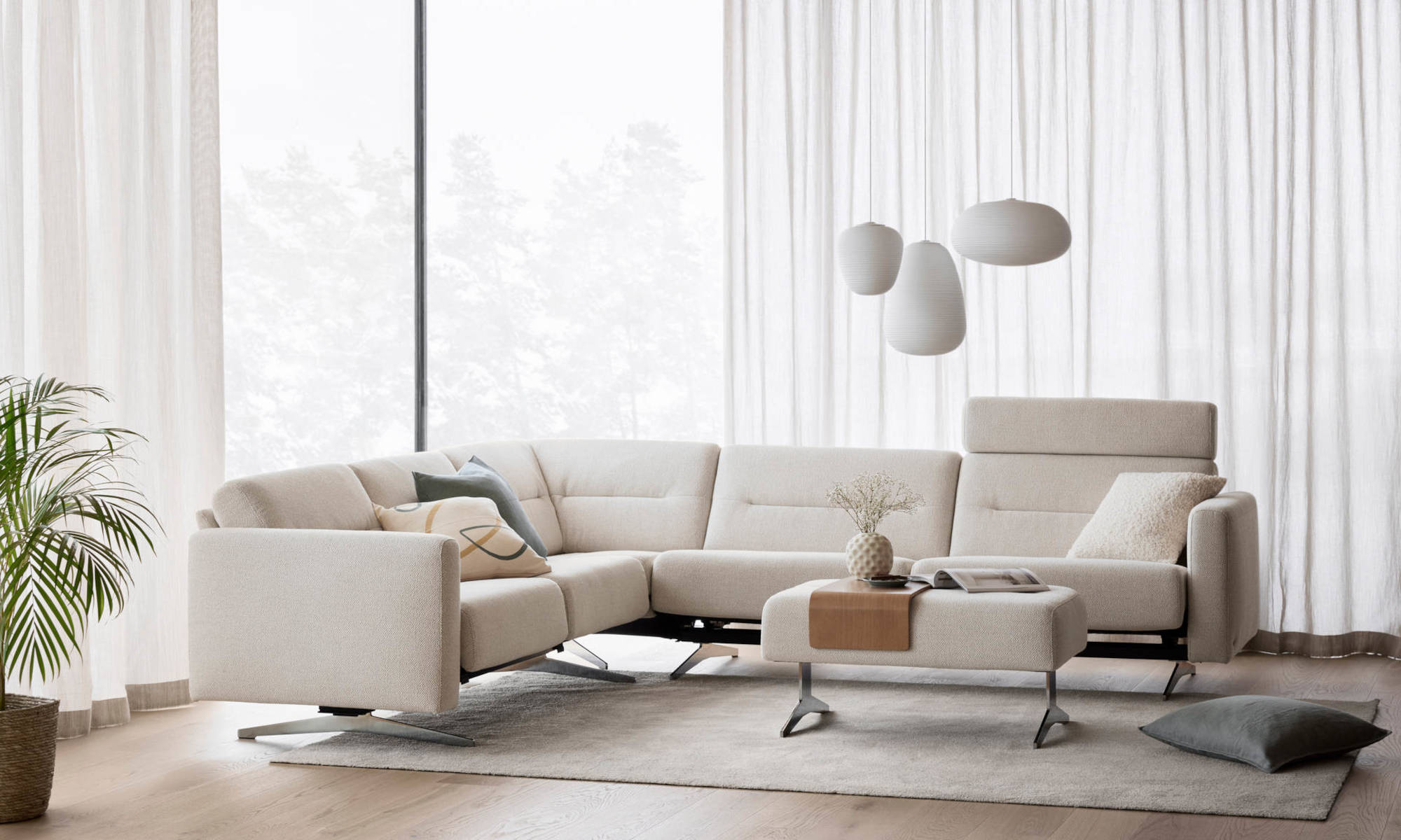 Stressless Furniture by Ekornes