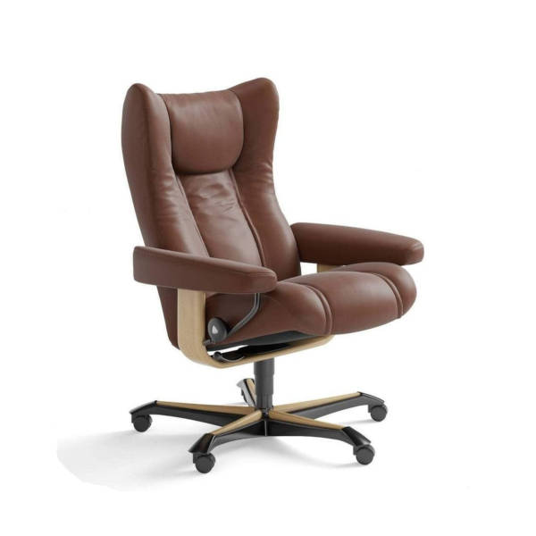 Stressless Office Chairs