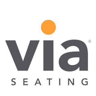 Via Seating Logo