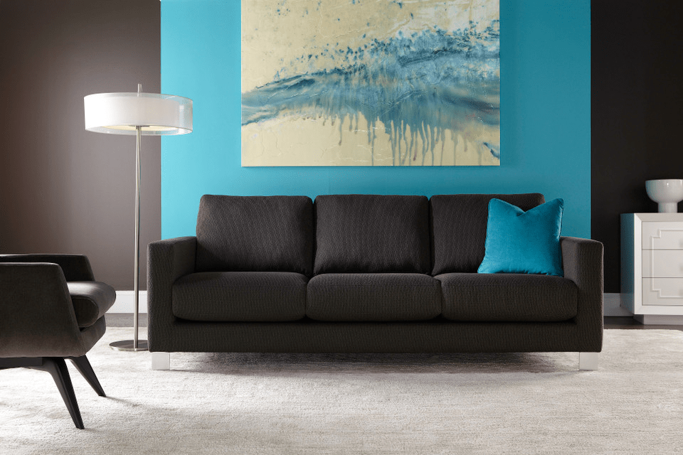 American Leather Alessandro Sofa Collection