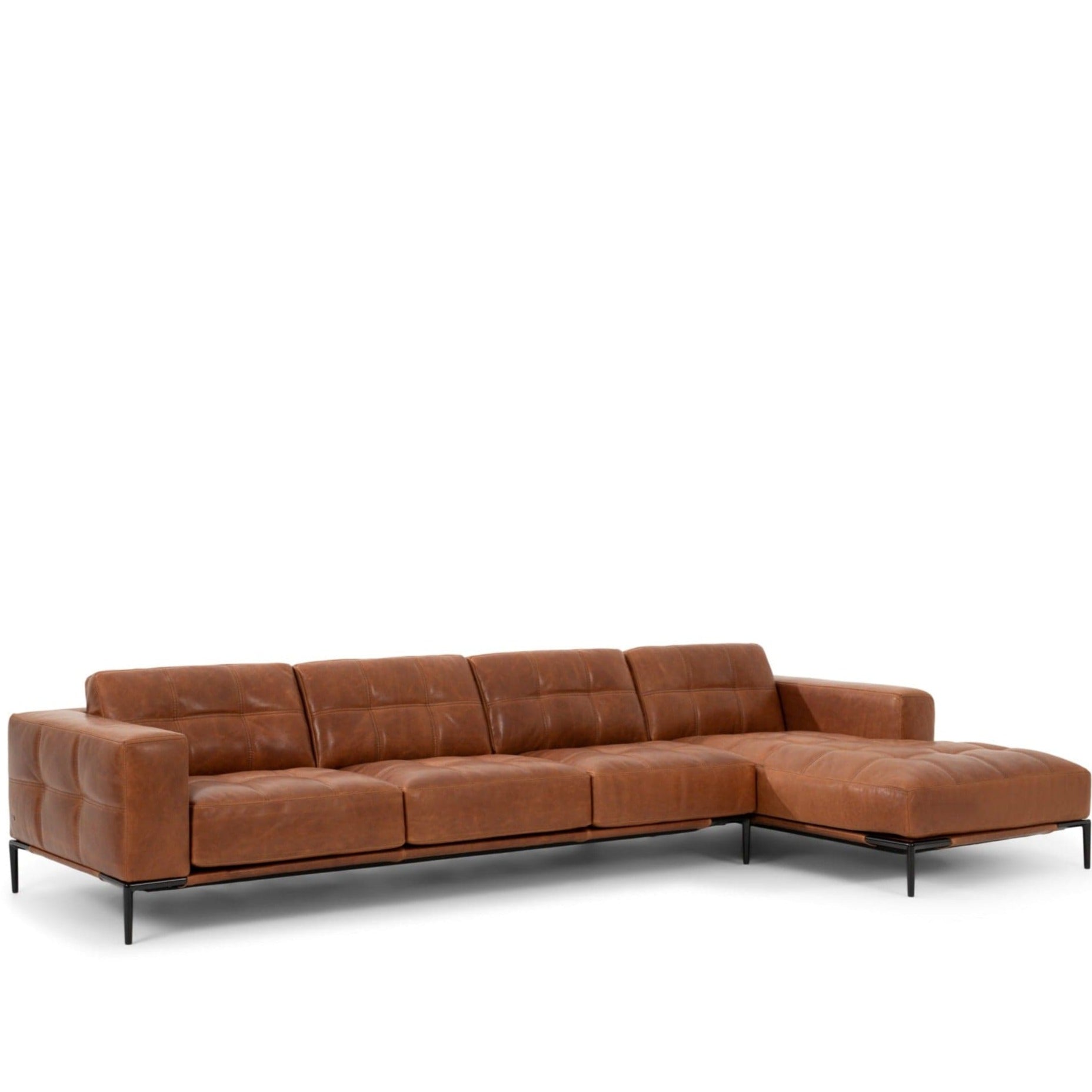 American Leather Barcelona Sofa