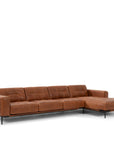 American Leather Barcelona Sofa