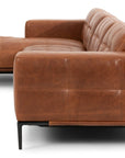 American Leather Barcelona Sofa