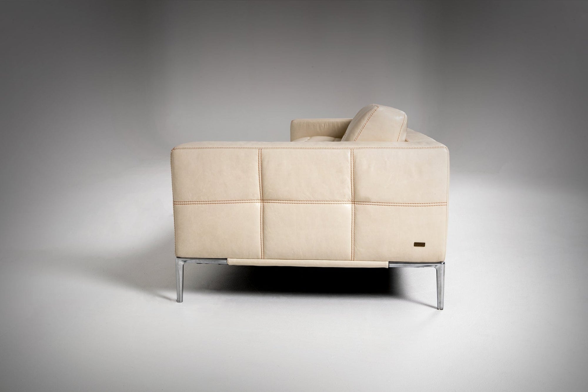 American Leather Barcelona Sofa