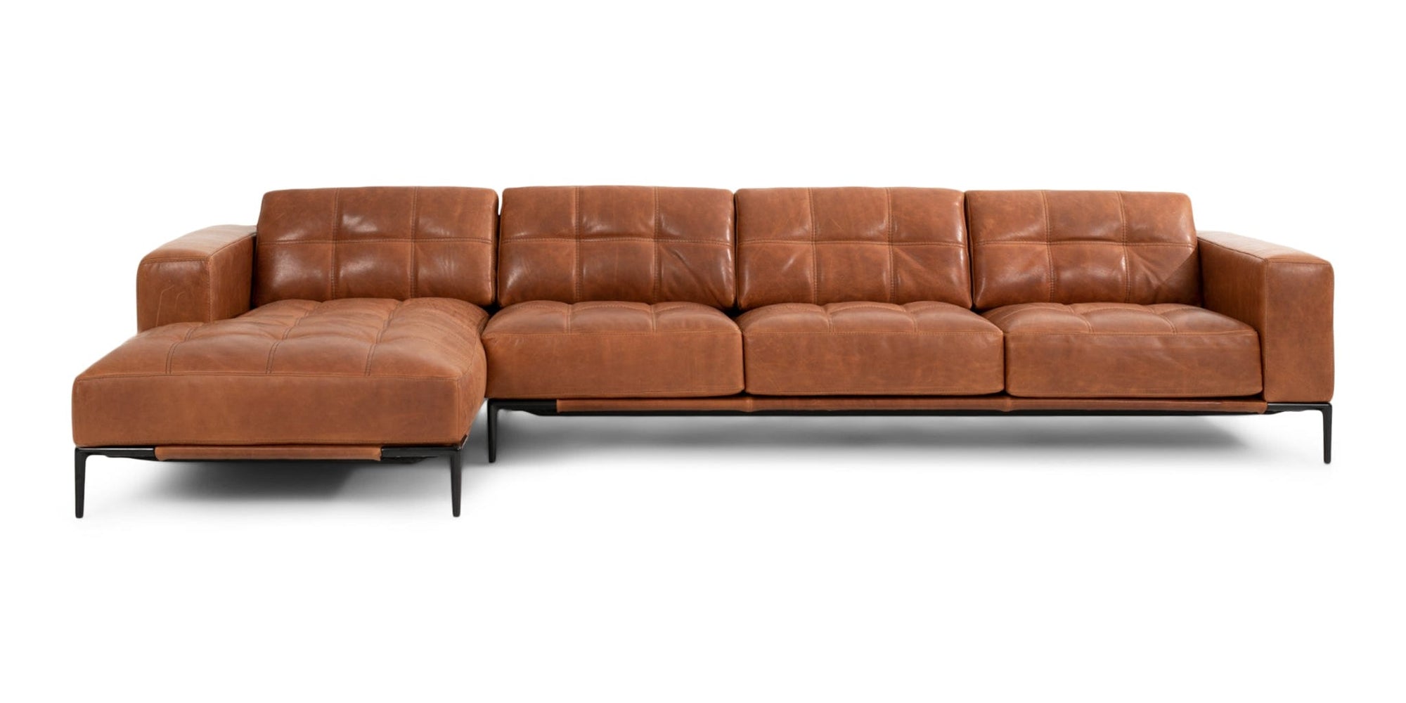 American Leather Barcelona Sofa