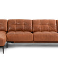 American Leather Barcelona Sofa