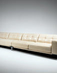 American Leather Barcelona Sofa