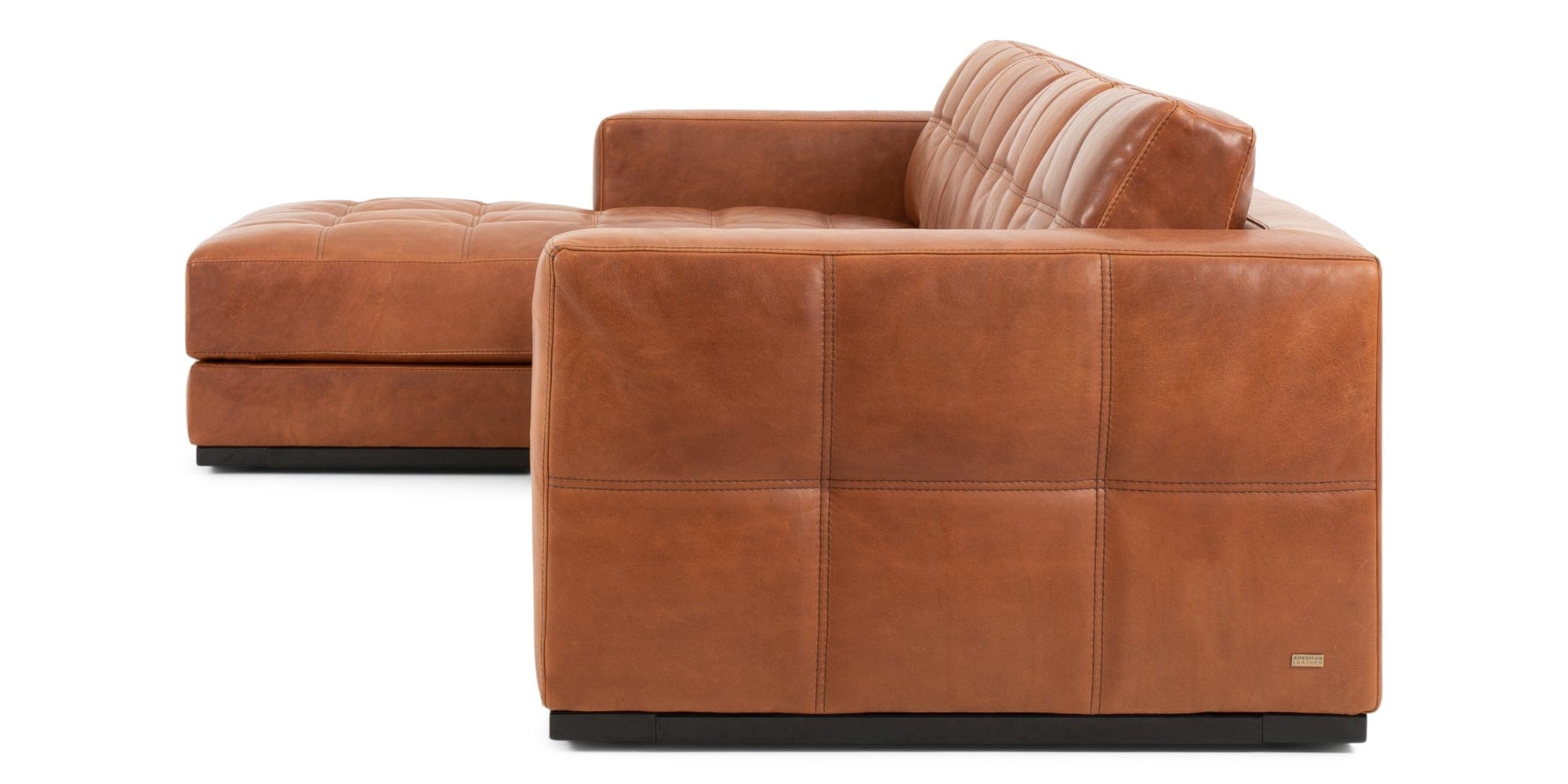 American Leather Barcelona Sofa