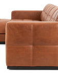 American Leather Barcelona Sofa