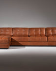 American Leather Barcelona Sofa