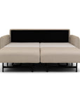 American Leather Baris Today Sleeper Sofa