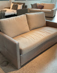 The Bentley Comfort Sleeper by American Leather