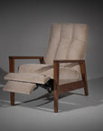 American Leather Callum Re-Invented Recliner