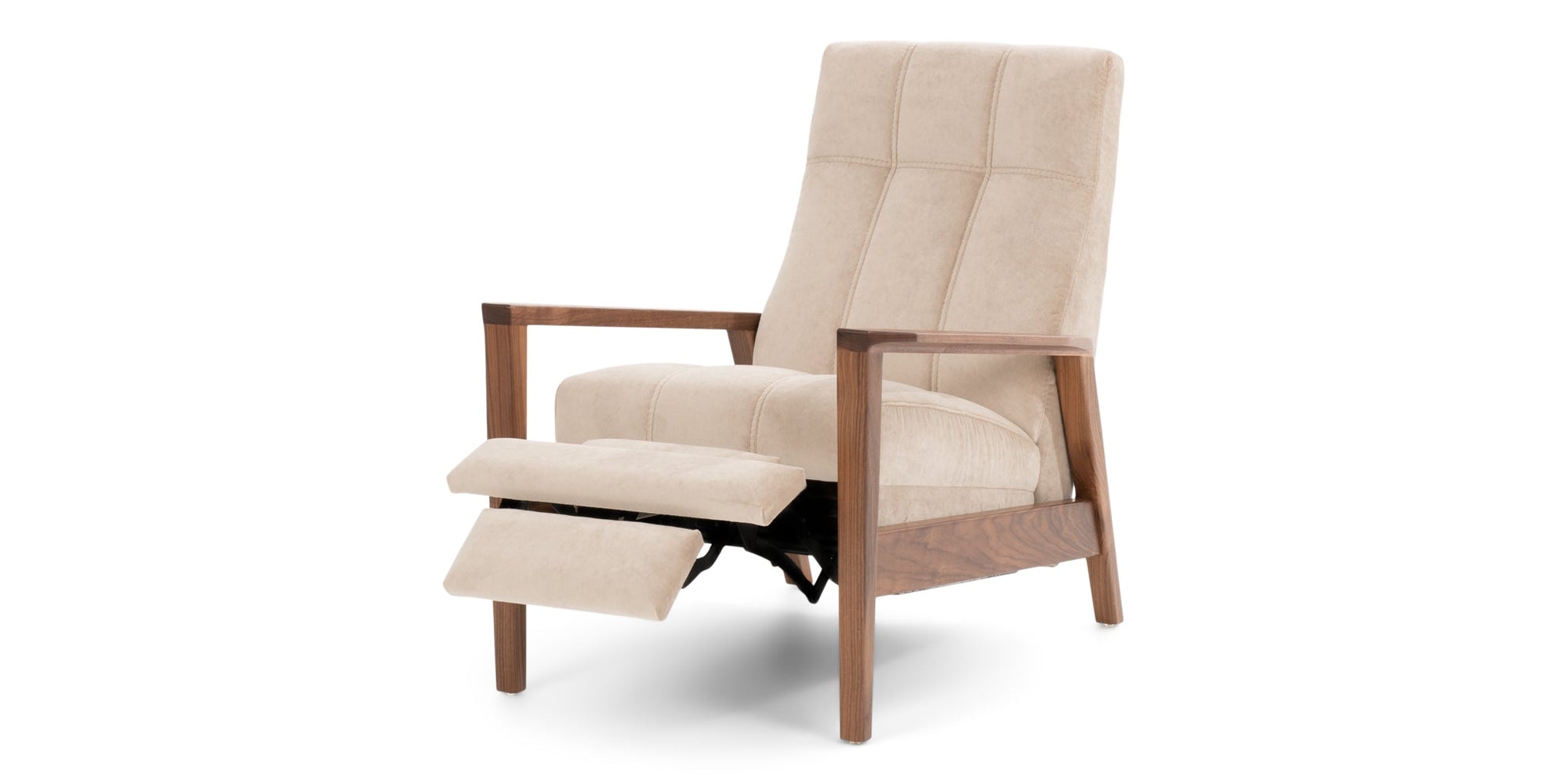 American Leather Callum Re-Invented Recliner