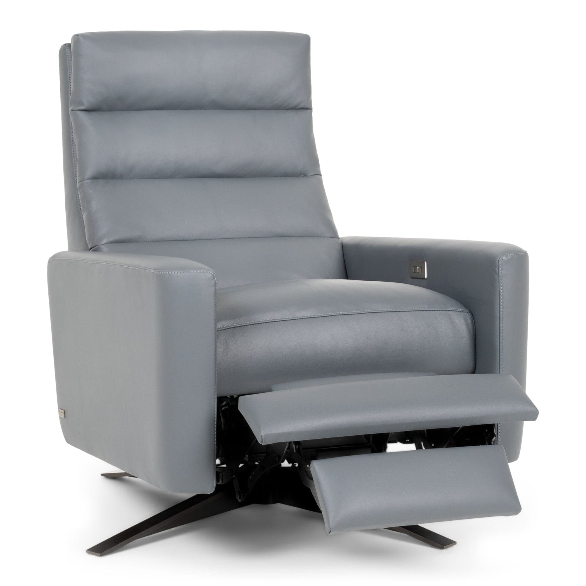 American Leather Cirrus Comfort Air Echo Recliner