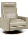 American Leather Cumulus Comfort Air Echo Recliner