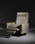 American Leather Cumulus Comfort Air Echo Recliner