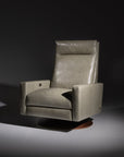 American Leather Cumulus Comfort Air Echo Recliner