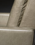 American Leather Cumulus Comfort Air Echo Recliner