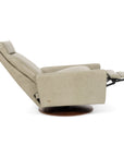 American Leather Cumulus Comfort Air Echo Recliner