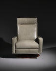 American Leather Cumulus Comfort Air Echo Recliner