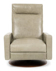 American Leather Cumulus Comfort Air Echo Recliner