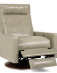 American Leather Cumulus Comfort Air Echo Recliner