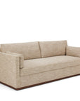 American Leather Daley Sofa