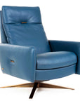 American Leather Denali Comfort Air Recliner