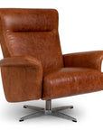 American Leather Harlowe Comfort Relax Recliner