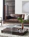 American Leather Henley Sofa Collection