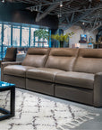 American Leather Keystone Sofa Collection