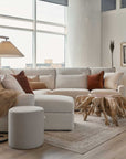 American Leather Keystone Sofa Collection