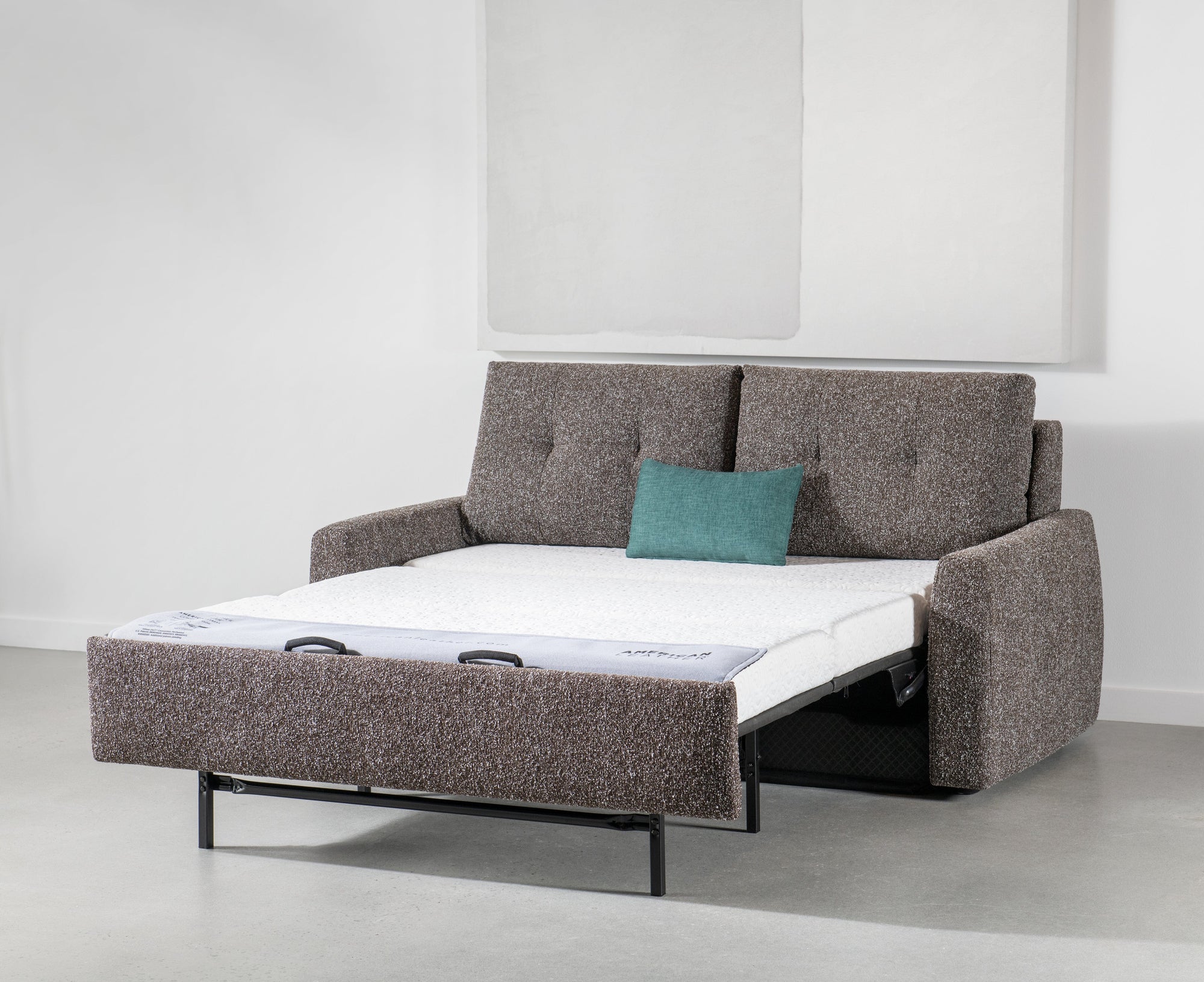 The Langdon Comfort Sleeper by American Leather