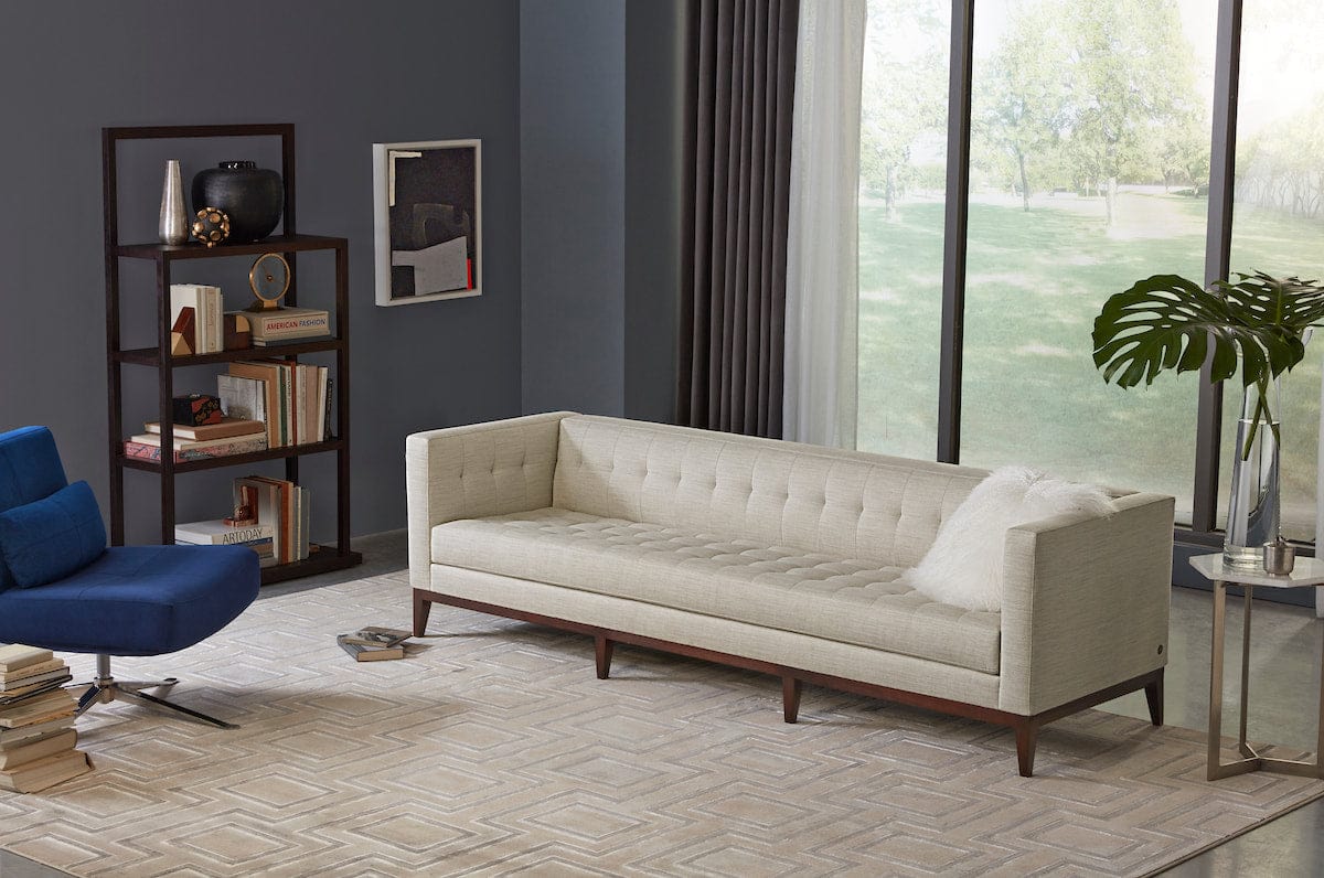 American Leather Lexi Sofa Collection