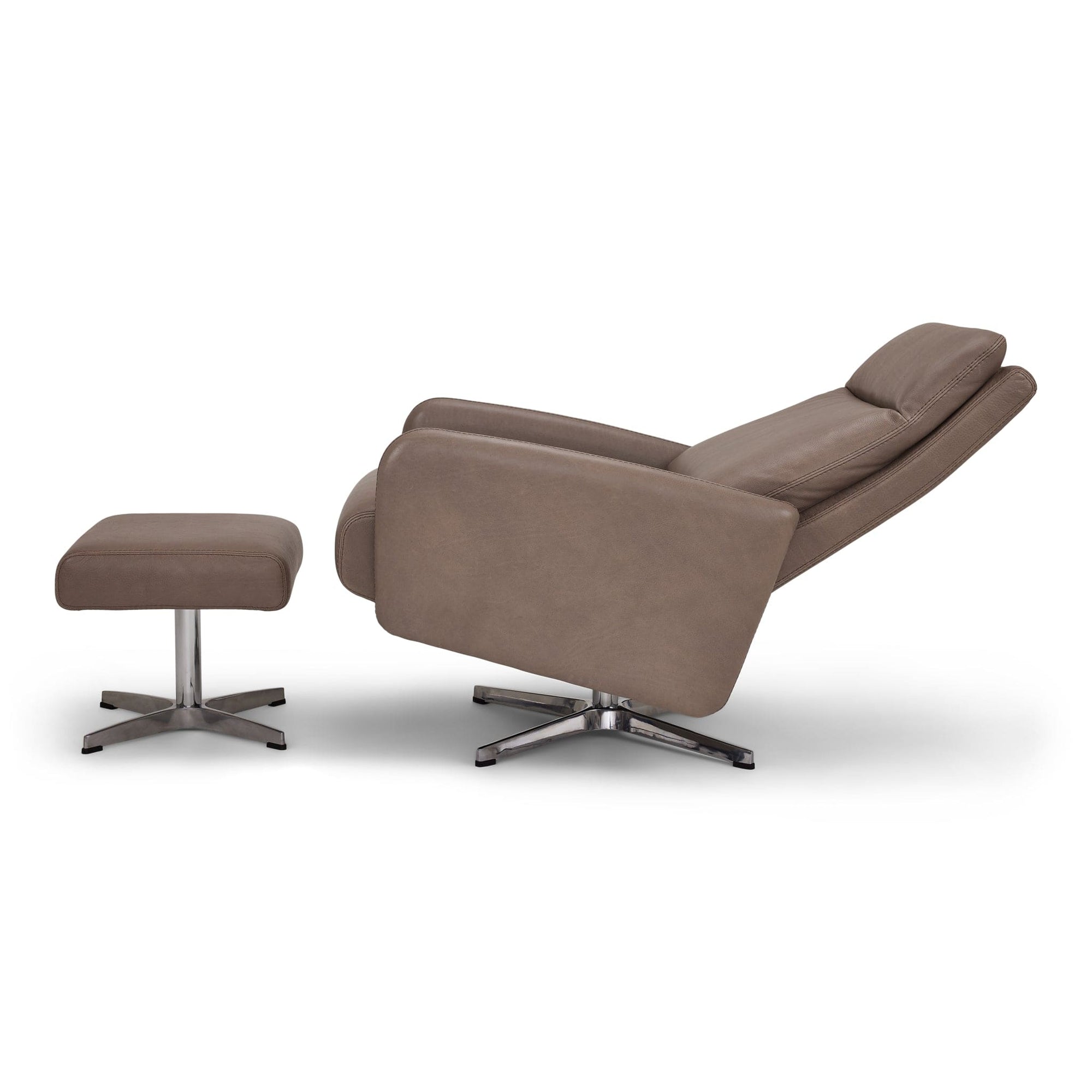 American Leather Luca Comfort Relax Recliner