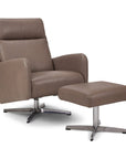 American Leather Luca Comfort Relax Recliner