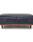 American Leather Marlowe Ottoman