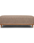 American Leather Marlowe Ottoman