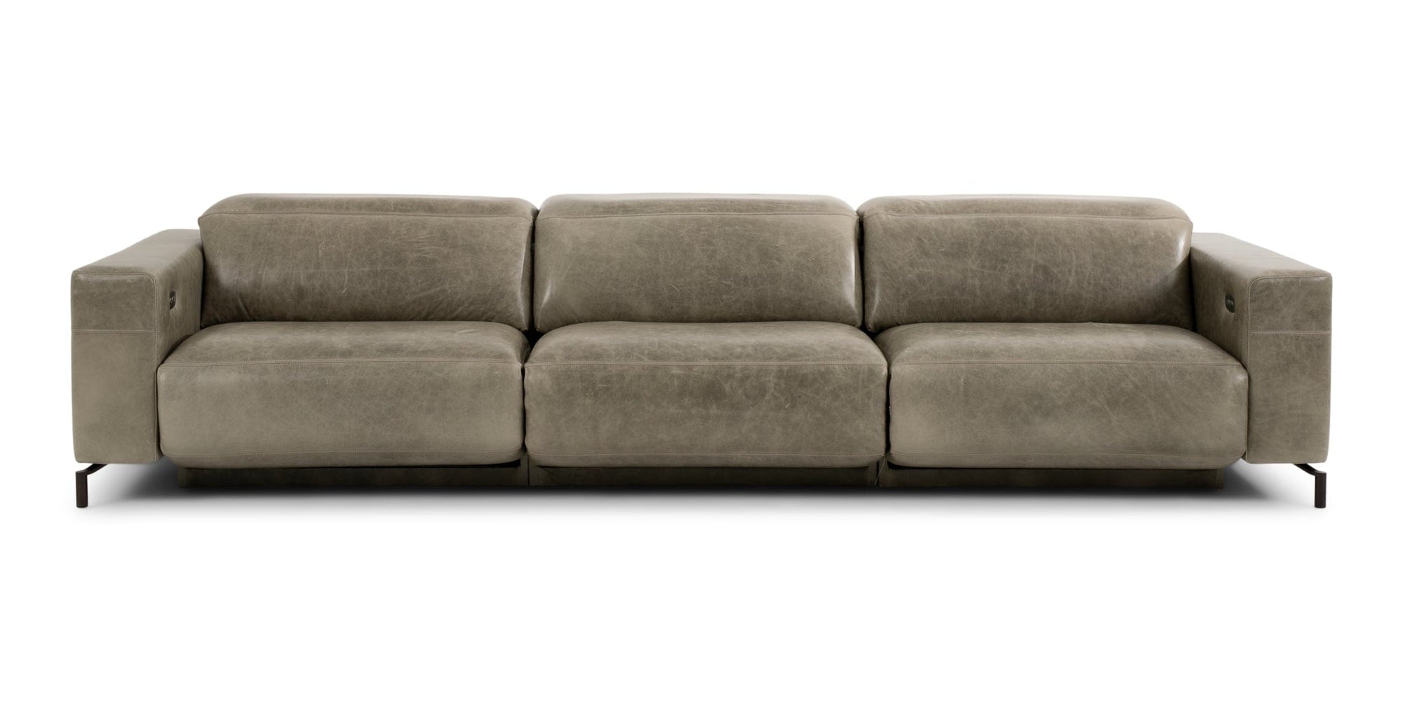 American Leather Monza Sofa