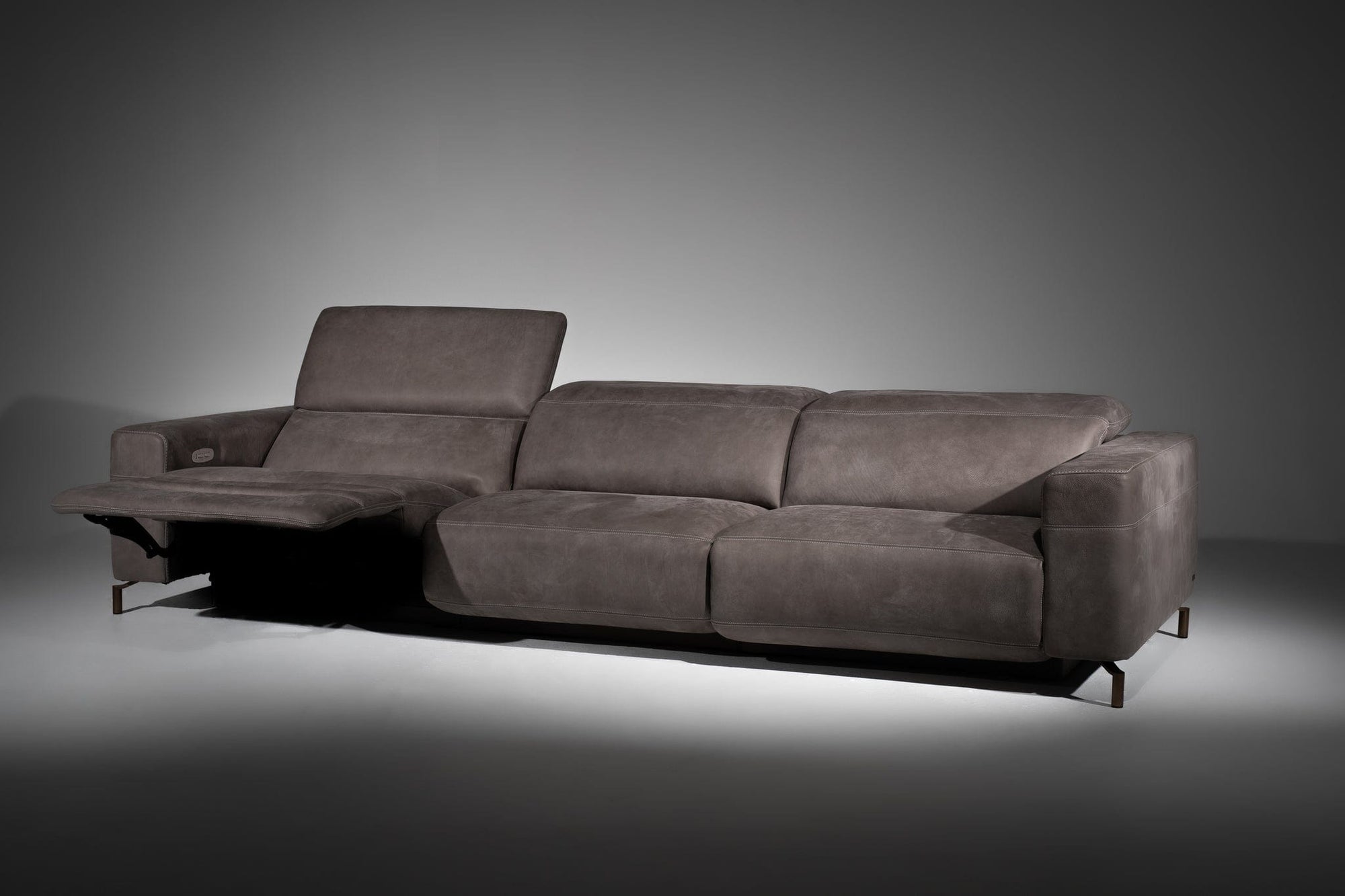 American Leather Monza Sofa