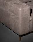 American Leather Monza Sofa