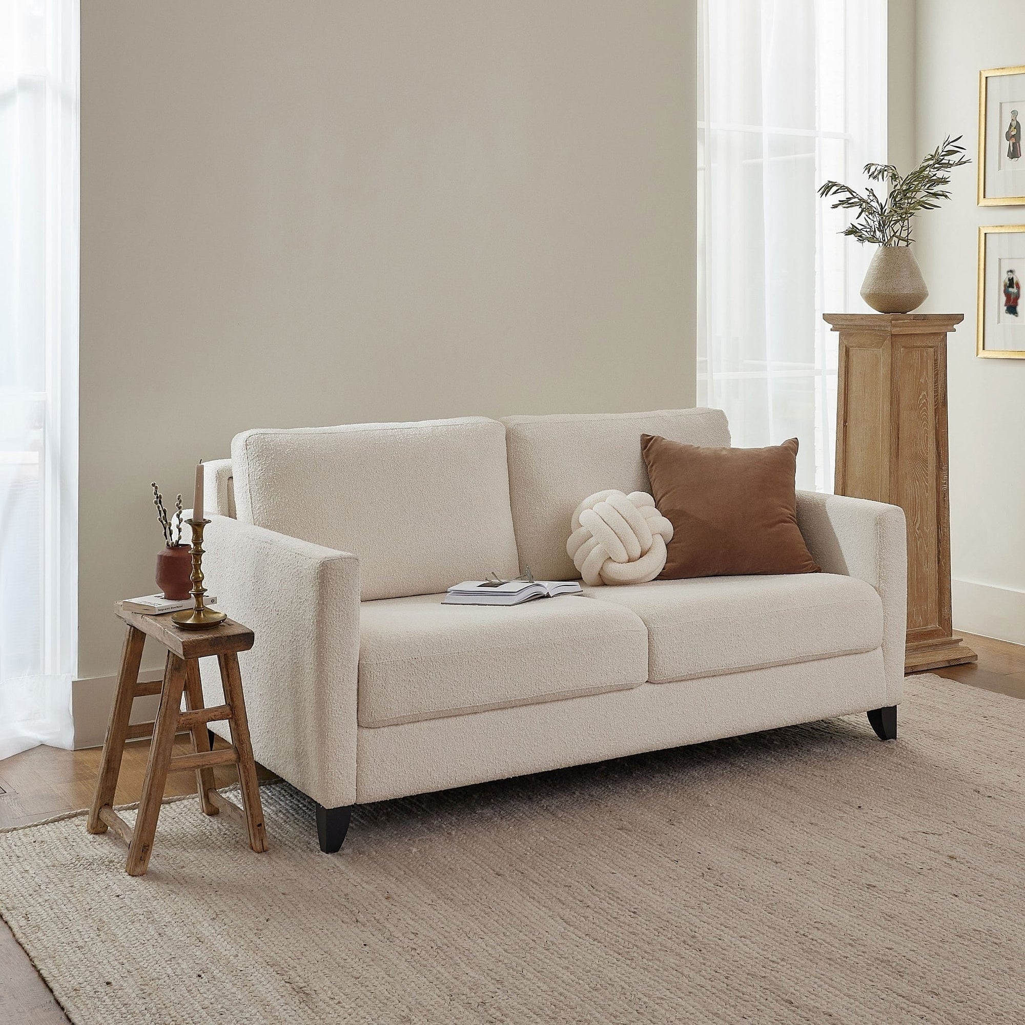 American Leather Naomi Today Sleeper Sofa