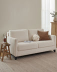 American Leather Naomi Today Sleeper Sofa