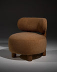 American Leather Nicholas Chair