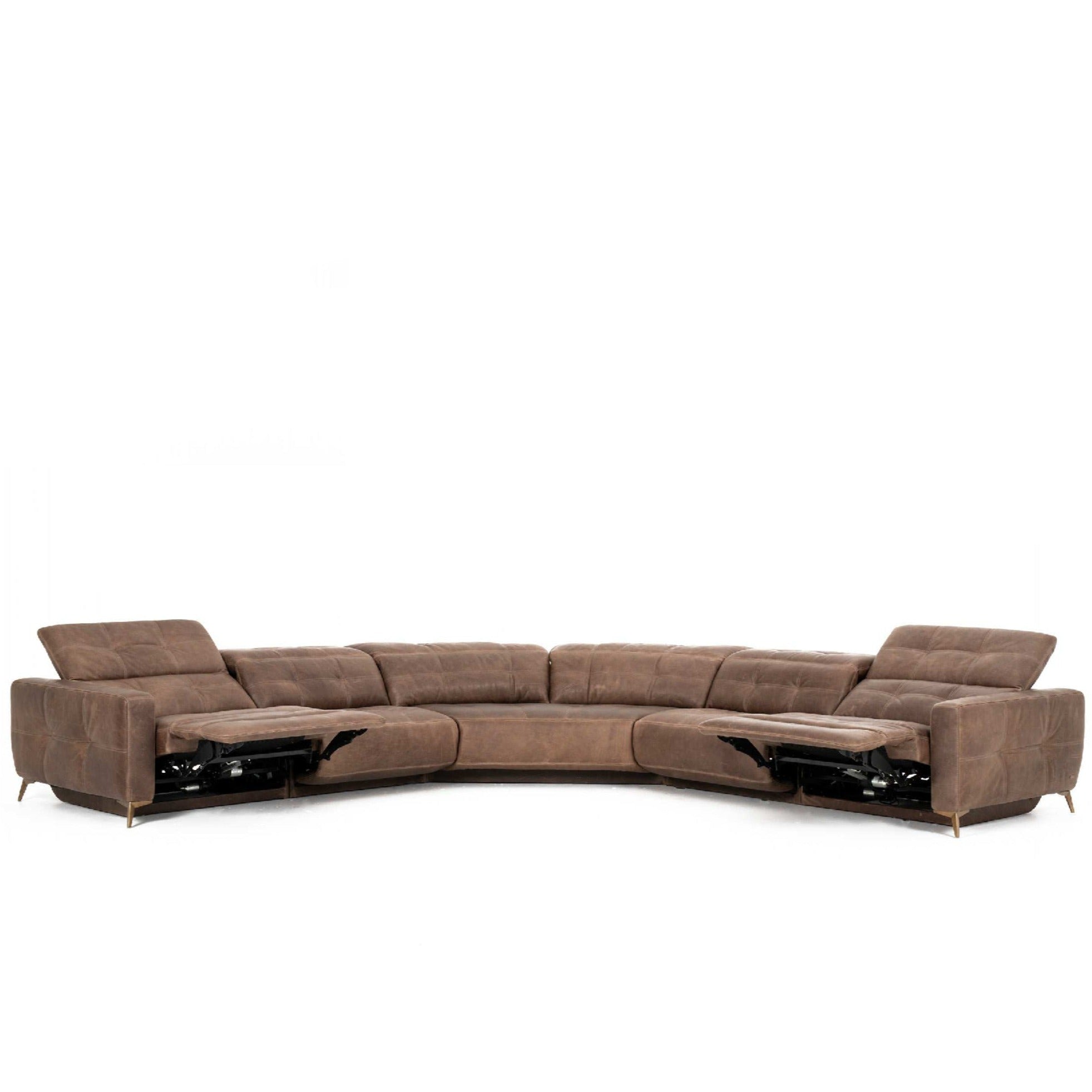 American Leather Verona Sofa